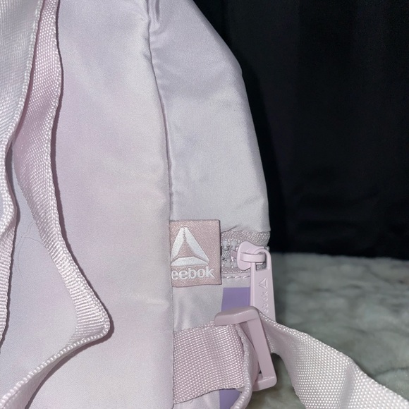 Mini Reebok backpack - Picture 7 of 10